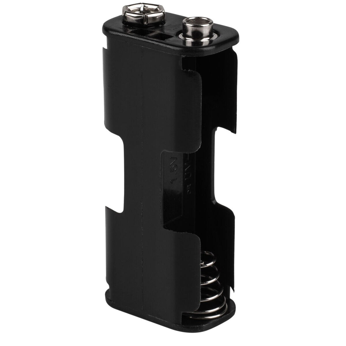 2 AA Battery Holder